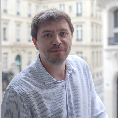 Pascal Zimmermann